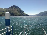 Hotel Belvedere Hotels in Bossico