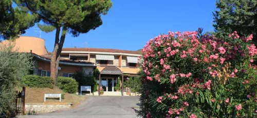 Hotel Ristorante Il Gabbiano Hotel a Magione