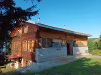 Demircioglu Pokut Dag Evi Hotels in Ortankoy Koyu