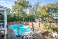 The Inn on North Jefferson - Pools
