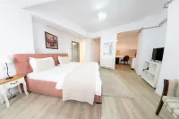 國會大廈大道飯店 布加勒斯特住宿飯店