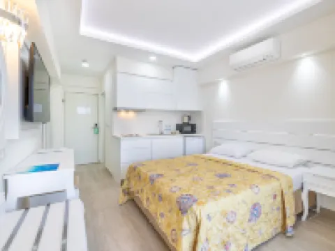 Princess Kinli Suites Hotel Hotels in Marmaris