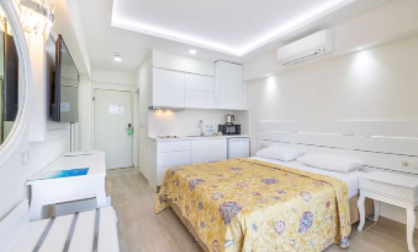 Princess Kinli Suites Hotel