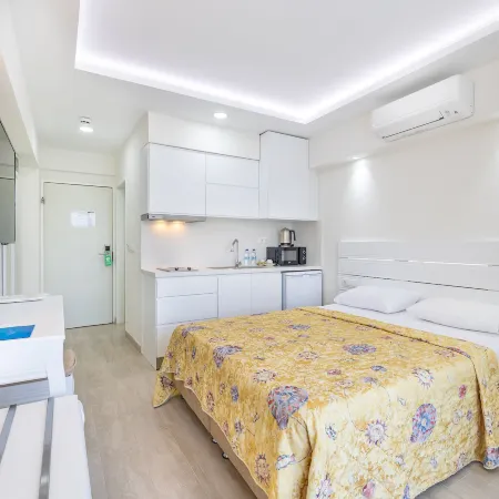 Princess Kinli Suites Hotel