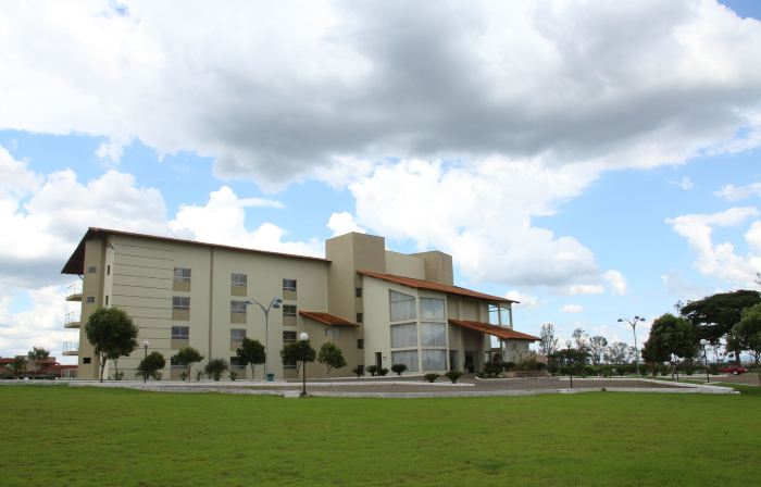 Class Hotel Passos Rio Grande Portal da Canastra
