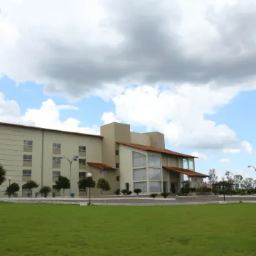 Class Hotel Passos Rio Grande Portal da Canastra