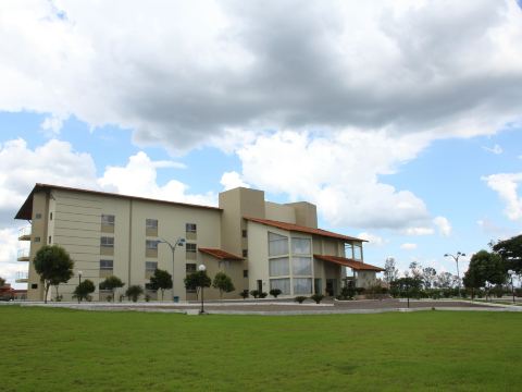 Class Hotel Passos Rio Grande Portal da Canastra