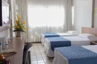 Monza Palace Hotel