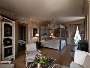 Borgo Santo Pietro