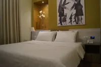 Vila Trebicka - balcony