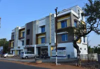 Ganesh Meridian Hotels in Sivaganga