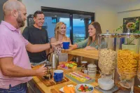 Airlie Guest House - breakfast