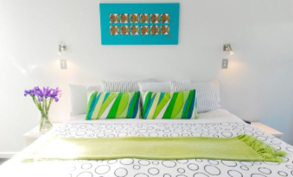 Esperance Island View Apartments