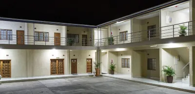 Mokorro Game Ranch and Lodge Hotels in 