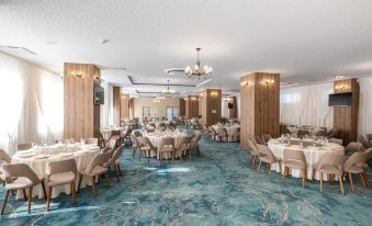 Fiald Hotel & Spa