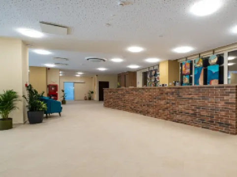 필드 호텔 & 스파