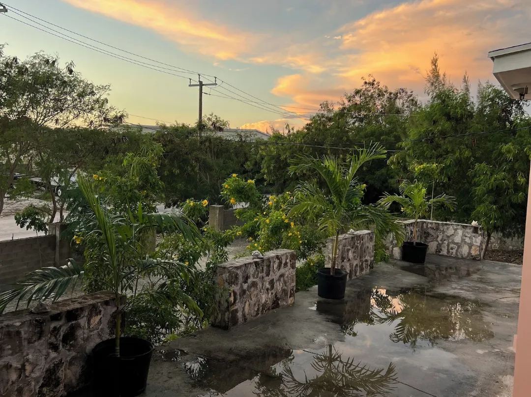 Island Turquoise Rental - Caribbean