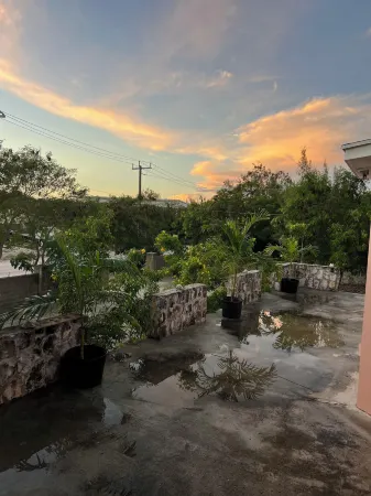 Island Turquoise Rental