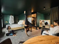 Urban Nature St Peter-Ording Hotels in Sankt Peter-Ording