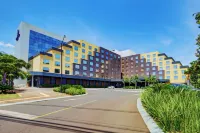 DoubleTree by Hilton Foz do Iguacu Brazil - Wifi