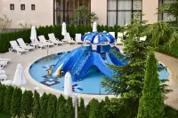 Hotel Laguna Park & Aqua Club - All Inclusive - Beach