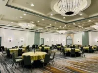 Marriott Jacksonville Hoteles en Jacksonville