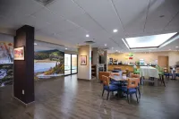 Quality Inn & Suites Boone - University Area