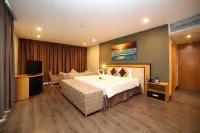 Dragon Sea Hotel Sam Son