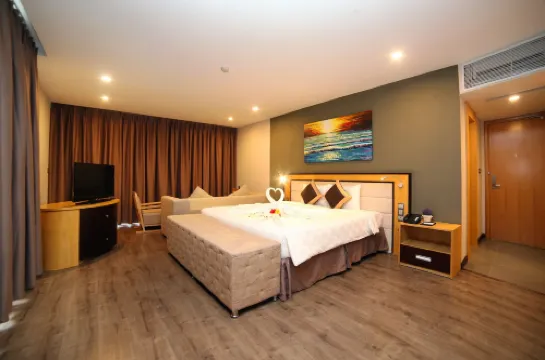 Dragon Sea Hotel Sam Son