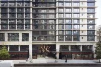 Ace Hotel Brooklyn Hotels near Hansons Restaurant