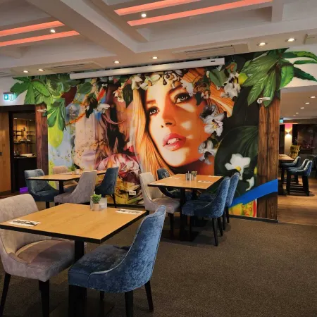 Hotel am Triller - Hotel & Serviced Apartments