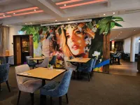 Hotel Am Triller - Frühstück