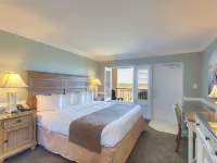 Shutters on the Banks Hotels in Kill Devil Hills