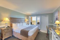 Shutters on the Banks Hotels in Kill Devil Hills