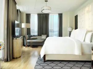 Four Seasons Hotel Abu Dhabi at Al Maryah Island