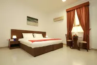 La Villa Hotel