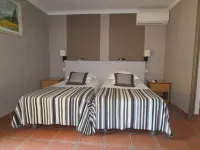 Hotel Restaurant l'Escapade Hotels in Bedoin