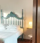 Quinta Amarela - balcony