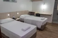 Hotel Vitoria - Itajaí