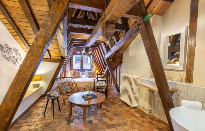 L'Oisellerie Meublé de Tourisme