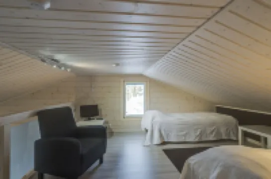 Rukankarhu Apartment