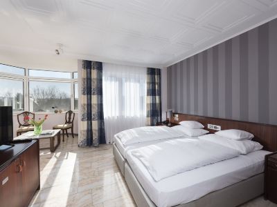 Hotel Harheimer Hof