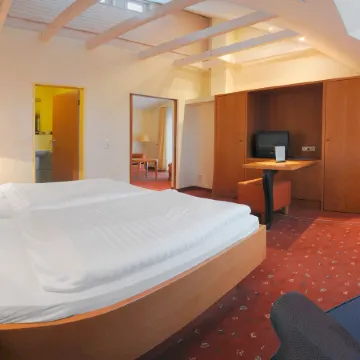 Haus am Meer Steinhude