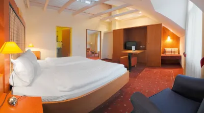 Haus am Meer Steinhude Các khách sạn ở Neustadt am Rubenberge