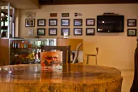 Manglar Lodge Hotel a San Carlos