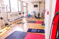Amérian Villa Maria Park Hotel - palestra