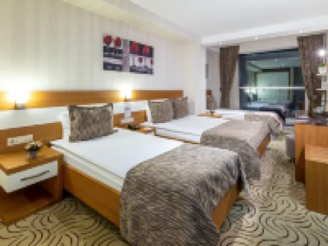 Dies Hotel โรงแรมในดิยาบากีร์