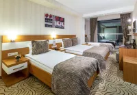 Dies Hotel Hotels in Diyarbakir