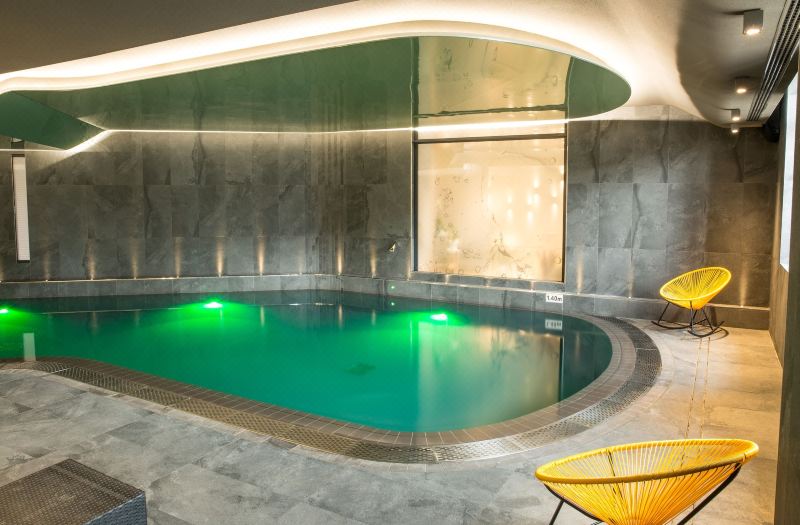 Novotel Saint Brieuc Centre Gare photo 3