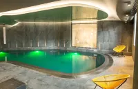 Novotel Saint Brieuc Centre Gare - Pools